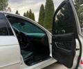 Серый БМВ 5 Серия, объемом двигателя 3 л и пробегом 495 тыс. км за 6200 $, фото 8 на Automoto.ua