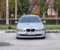 Серый БМВ 5 Серия, объемом двигателя 1.95 л и пробегом 282 тыс. км за 6500 $, фото 43 на Automoto.ua