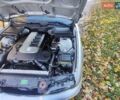 Сірий БМВ 5 Серія, об'ємом двигуна 2.5 л та пробігом 400 тис. км за 6000 $, фото 30 на Automoto.ua