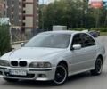 Сірий БМВ 5 Серія, об'ємом двигуна 3 л та пробігом 300 тис. км за 2500 $, фото 1 на Automoto.ua