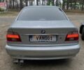Сірий БМВ 5 Серія, об'ємом двигуна 2.5 л та пробігом 300 тис. км за 6300 $, фото 3 на Automoto.ua