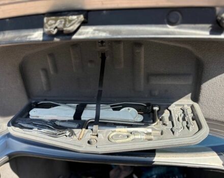 Сірий БМВ 5 Серія, об'ємом двигуна 2.2 л та пробігом 320 тис. км за 6000 $, фото 9 на Automoto.ua