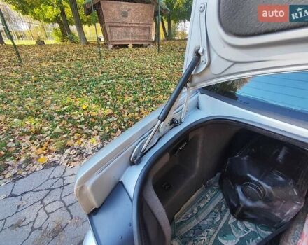 Сірий БМВ 5 Серія, об'ємом двигуна 2.5 л та пробігом 400 тис. км за 6000 $, фото 27 на Automoto.ua