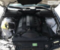 Серый БМВ 5 Серия, объемом двигателя 2.5 л и пробегом 350 тыс. км за 4500 $, фото 12 на Automoto.ua