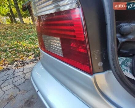 Сірий БМВ 5 Серія, об'ємом двигуна 2.5 л та пробігом 400 тис. км за 6000 $, фото 26 на Automoto.ua