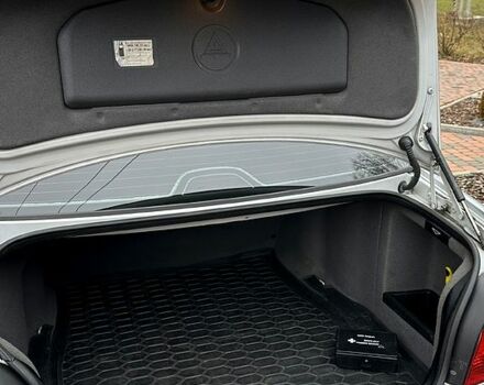 Серый БМВ 5 Серия, объемом двигателя 2 л и пробегом 340 тыс. км за 5599 $, фото 10 на Automoto.ua