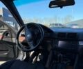 Серый БМВ 5 Серия, объемом двигателя 3 л и пробегом 425 тыс. км за 5500 $, фото 20 на Automoto.ua