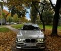 Серый БМВ 5 Серия, объемом двигателя 2.5 л и пробегом 335 тыс. км за 4500 $, фото 1 на Automoto.ua