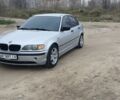 Серый БМВ 5 Серия, объемом двигателя 2 л и пробегом 270 тыс. км за 3950 $, фото 1 на Automoto.ua