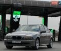 Сірий БМВ 5 Серія, об'ємом двигуна 3 л та пробігом 450 тис. км за 6450 $, фото 1 на Automoto.ua
