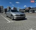 Серый БМВ 5 Серия, объемом двигателя 3 л и пробегом 291 тыс. км за 5400 $, фото 1 на Automoto.ua