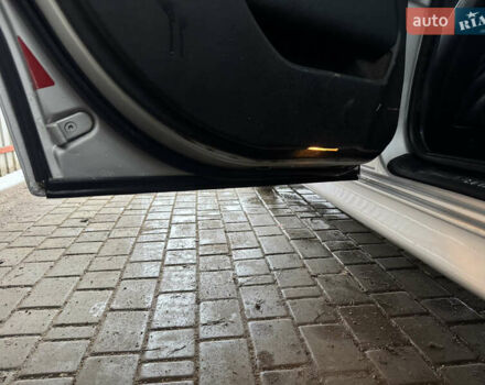 Сірий БМВ 5 Серія, об'ємом двигуна 2.93 л та пробігом 341 тис. км за 5400 $, фото 34 на Automoto.ua