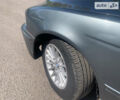 Серый БМВ 5 Серия, объемом двигателя 2.93 л и пробегом 300 тыс. км за 5700 $, фото 6 на Automoto.ua