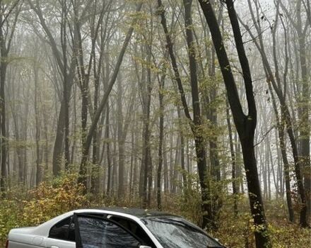 Сірий БМВ 5 Серія, об'ємом двигуна 0.25 л та пробігом 400 тис. км за 6500 $, фото 9 на Automoto.ua