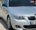 Серый БМВ 5 Серия, объемом двигателя 2.98 л и пробегом 350 тыс. км за 5900 $, фото 1 на Automoto.ua