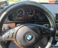 Сірий БМВ 5 Серія, об'ємом двигуна 3 л та пробігом 250 тис. км за 7999 $, фото 16 на Automoto.ua
