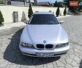 Сірий БМВ 5 Серія, об'ємом двигуна 3 л та пробігом 250 тис. км за 7999 $, фото 1 на Automoto.ua