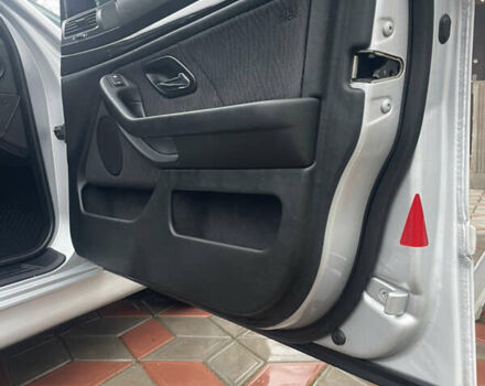 Серый БМВ 5 Серия, объемом двигателя 2.17 л и пробегом 280 тыс. км за 5200 $, фото 21 на Automoto.ua