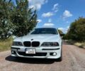 Серый БМВ 5 Серия, объемом двигателя 2.5 л и пробегом 500 тыс. км за 5500 $, фото 4 на Automoto.ua