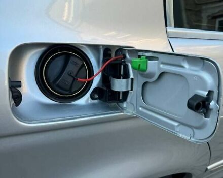 Сірий БМВ 5 Серія, об'ємом двигуна 2.5 л та пробігом 416 тис. км за 7250 $, фото 5 на Automoto.ua