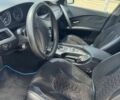 Сірий БМВ 5 Серія, об'ємом двигуна 3 л та пробігом 312 тис. км за 4000 $, фото 9 на Automoto.ua