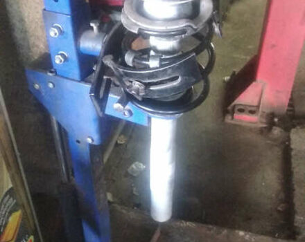 Сірий БМВ 5 Серія, об'ємом двигуна 2.93 л та пробігом 470 тис. км за 7000 $, фото 18 на Automoto.ua