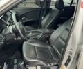 Сірий БМВ 5 Серія, об'ємом двигуна 3 л та пробігом 425 тис. км за 8500 $, фото 13 на Automoto.ua