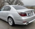 Серый БМВ 5 Серия, объемом двигателя 3 л и пробегом 400 тыс. км за 3900 $, фото 2 на Automoto.ua