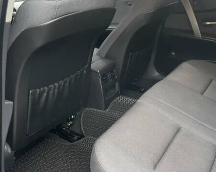 Сірий БМВ 5 Серія, об'ємом двигуна 2.2 л та пробігом 234 тис. км за 7900 $, фото 7 на Automoto.ua