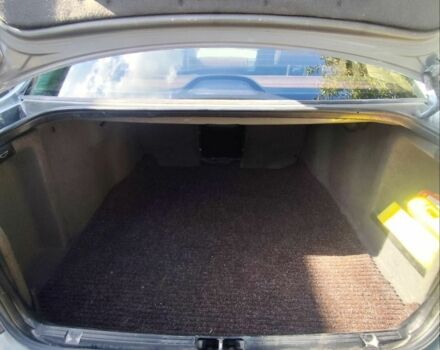 Серый БМВ 5 Серия, объемом двигателя 2.5 л и пробегом 500 тыс. км за 5500 $, фото 11 на Automoto.ua