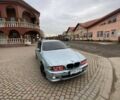 Серый БМВ 5 Серия, объемом двигателя 0 л и пробегом 188 тыс. км за 2550 $, фото 1 на Automoto.ua