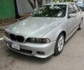 Серый БМВ 5 Серия, объемом двигателя 3 л и пробегом 1000 тыс. км за 5500 $, фото 1 на Automoto.ua