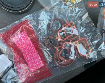 Сірий БМВ 5 Серія, об'ємом двигуна 2.5 л та пробігом 416 тис. км за 7250 $, фото 23 на Automoto.ua