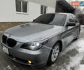 Серый БМВ 5 Серия, объемом двигателя 2.17 л и пробегом 273 тыс. км за 5799 $, фото 1 на Automoto.ua