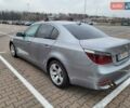 Серый БМВ 5 Серия, объемом двигателя 3 л и пробегом 362 тыс. км за 6800 $, фото 5 на Automoto.ua