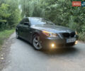 Сірий БМВ 5 Серія, об'ємом двигуна 2.2 л та пробігом 234 тис. км за 7900 $, фото 23 на Automoto.ua