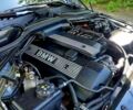 Серый БМВ 5 Серия, объемом двигателя 2.5 л и пробегом 380 тыс. км за 8500 $, фото 28 на Automoto.ua