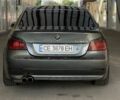 Сірий БМВ 5 Серія, об'ємом двигуна 3 л та пробігом 340 тис. км за 7499 $, фото 4 на Automoto.ua