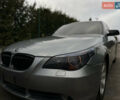 Сірий БМВ 5 Серія, об'ємом двигуна 2.17 л та пробігом 273 тис. км за 6550 $, фото 6 на Automoto.ua