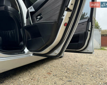 Серый БМВ 5 Серия, объемом двигателя 2.2 л и пробегом 365 тыс. км за 5900 $, фото 8 на Automoto.ua