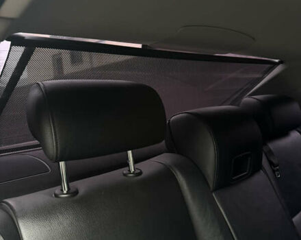 Серый БМВ 5 Серия, объемом двигателя 2.2 л и пробегом 338 тыс. км за 5799 $, фото 13 на Automoto.ua