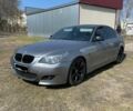 Сірий БМВ 5 Серія, об'ємом двигуна 2.5 л та пробігом 403 тис. км за 7500 $, фото 1 на Automoto.ua