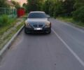 Серый БМВ 5 Серия, объемом двигателя 3 л и пробегом 335 тыс. км за 5500 $, фото 1 на Automoto.ua
