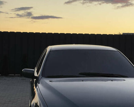 Серый БМВ 5 Серия, объемом двигателя 2.93 л и пробегом 600 тыс. км за 6400 $, фото 8 на Automoto.ua