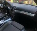 Сірий БМВ 5 Серія, об'ємом двигуна 2 л та пробігом 233 тис. км за 4400 $, фото 12 на Automoto.ua