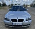 Сірий БМВ 5 Серія, об'ємом двигуна 3 л та пробігом 312 тис. км за 4000 $, фото 3 на Automoto.ua