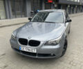 Сірий БМВ 5 Серія, об'ємом двигуна 2.99 л та пробігом 341 тис. км за 7499 $, фото 1 на Automoto.ua