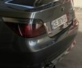 Сірий БМВ 5 Серія, об'ємом двигуна 3 л та пробігом 340 тис. км за 7499 $, фото 11 на Automoto.ua