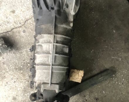 Сірий БМВ 5 Серія, об'ємом двигуна 2.5 л та пробігом 250 тис. км за 2010 $, фото 6 на Automoto.ua