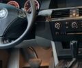 Серый БМВ 5 Серия, объемом двигателя 2.2 л и пробегом 410 тыс. км за 7850 $, фото 11 на Automoto.ua